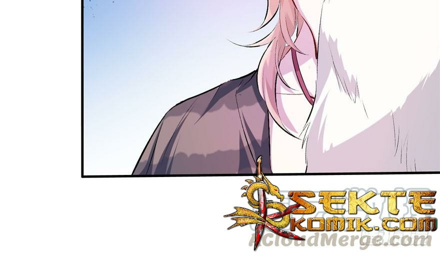 Beauty and the Beasts Chapter 51 Bahasa Indonesia